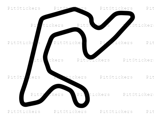 Club Motorsports 2.5 Sticker