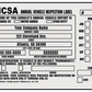 Personalized annual USDOT FMCSA and FHWA Vehicle Inspection Decals. Save time and let us prefill each DOT Inspection Sticker with your truck&#39;s information. During checkout, type your company details that you want printed on the decal.
