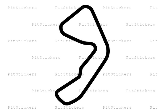 Audru Ring Sticker