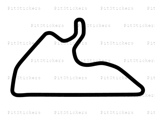 Autopolis Short Circuit Sticker