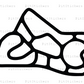 Carolina Motorsports Park Kart Full Sticker