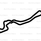 Driveway Austin L3 Sticker