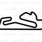 Estoril Autodrome Sticker
