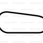 Gateway Motorsports Park Oval Sticker