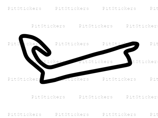 Guangdong International Circuit Sticker
