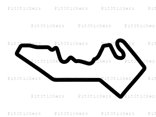 Guia Circuit Sticker