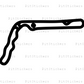 Hethel Test Track Full Circuit Sticker