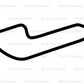 La Junta Raceway Sticker