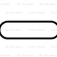 Martinsville Speedway Oval Sticker