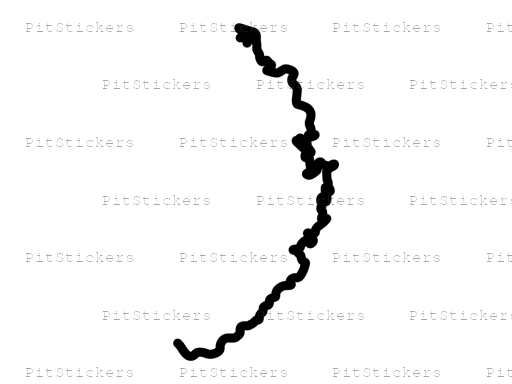 Pikes Peak International Hill Climb Sticker