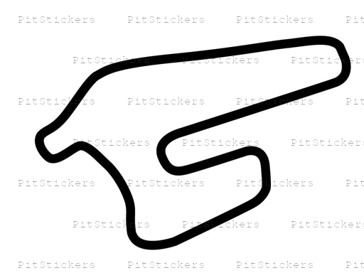 Pinarbasi Circuit Sticker
