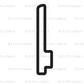 Playas de Tijuana Circuit Sticker