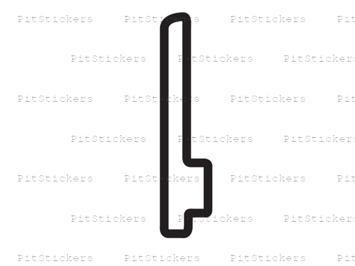 Playas de Tijuana Circuit Sticker