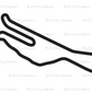 Riverside International Raceway Sticker