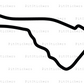 Road Atlanta Sticker