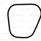Rockingham Motor Speedway Oval Circuit Sticker