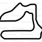 Sebring International Raceway Sticker