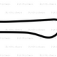 Summit Point Motorsports Park Jefferson Circuit Short Sticker