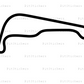 Sydney Motorsport Park Druitt Circuit Sticker