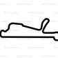 Vasco Sameiro Circuit Sticker