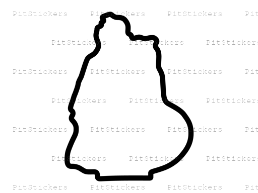 Watkins Glen Original Sticker