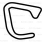 Zwartkops Raceway Sticker